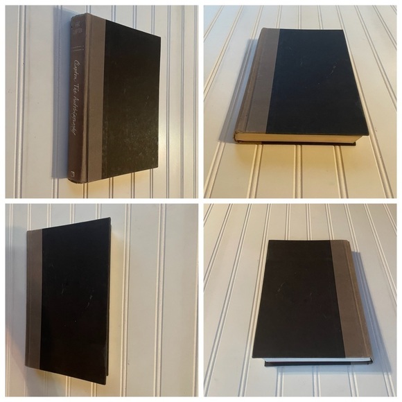 Eric Clapton The Autobiography Hardcover Book First Edition 2007 Used Very Good - Picture 5 of 13